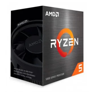 Procesador AMD Ryzen 5 5500 AM4 3.6 GHz 16MB L3 6 Core