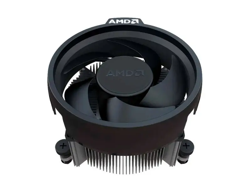 Procesador AMD Ryzen 5 8500G AM5 3.5GHz 16MB L3 6 Core - Imagen 3