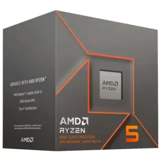 Procesador AMD Ryzen 5 8500G AM5 3.5GHz 16MB L3 6 Core
