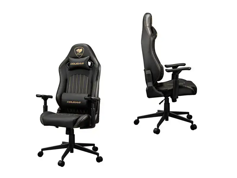 Silla Gaming Cougar Explore Royal - Imagen 2