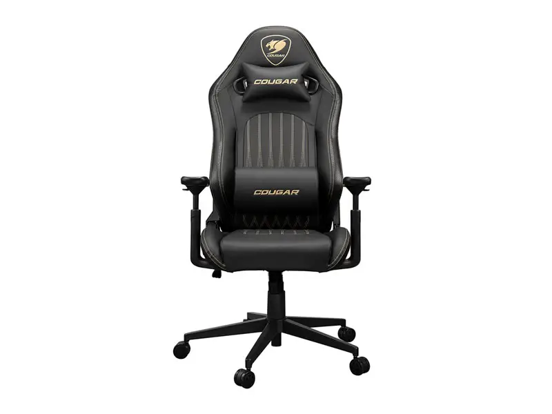 Silla Gaming Cougar Explore Royal
