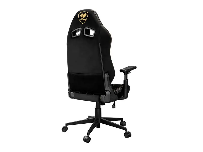 Silla Gaming Cougar Explore Royal F - Imagen 3