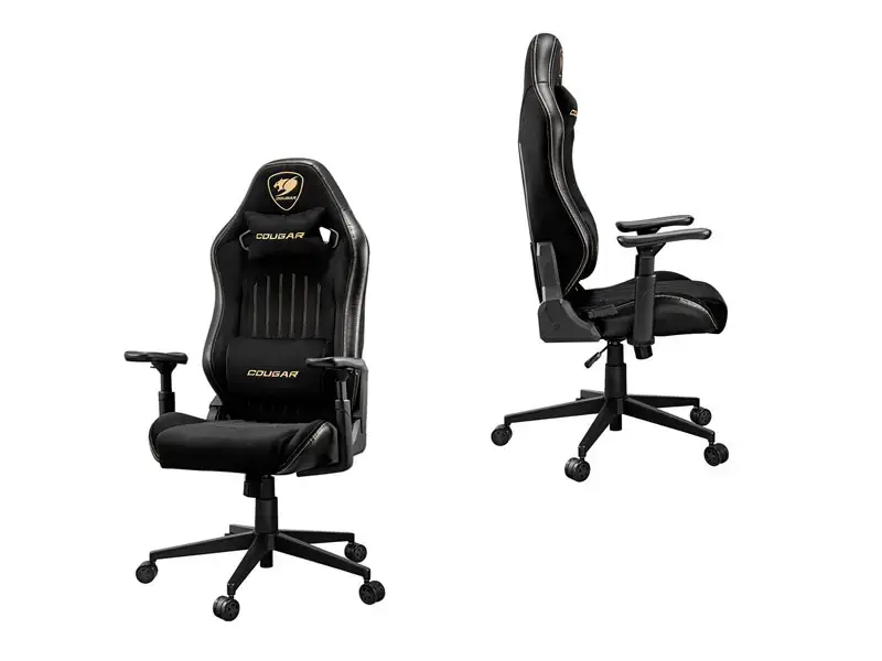 Silla Gaming Cougar Explore Royal F - Imagen 2