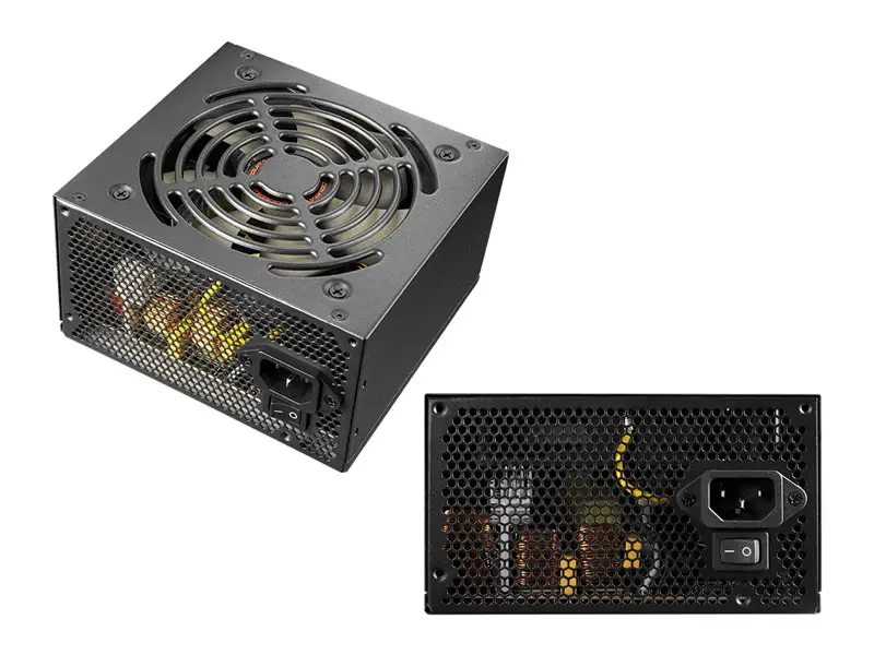 Fuente Cougar 650W Atlas BD-650 80 Plus Bronze - Imagen 2