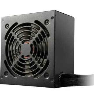 Fuente Cougar 650W Atlas BD-650 80 Plus Bronze