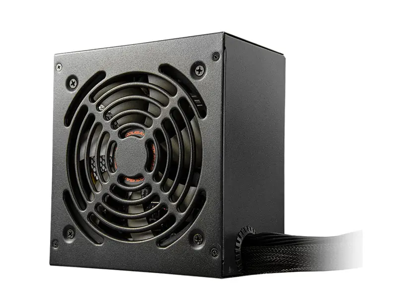 Fuente Cougar 650W Atlas BD-650 80 Plus Bronze