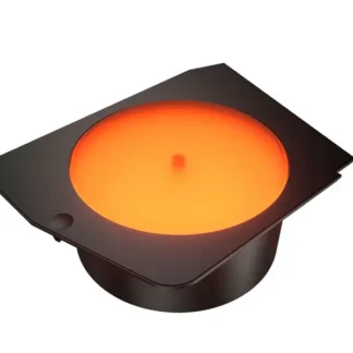 Plataforma giratoria Cougar FV270 luminosa 2.2W Black
