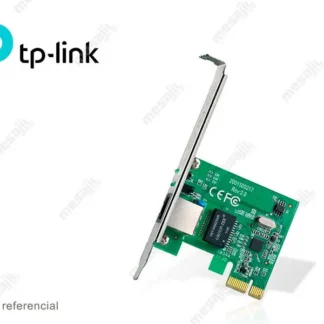 TARJETA de Red TP-LINK PCI- Express TG-3468 Gigabit