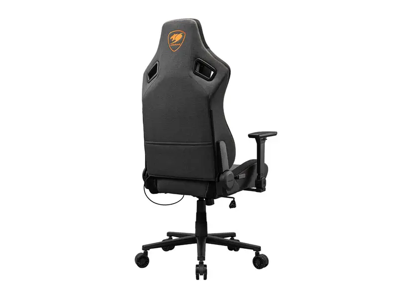 Silla Gaming Cougar Defensor Gray F - Imagen 3
