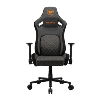 Silla Gaming Cougar Defensor Gray F