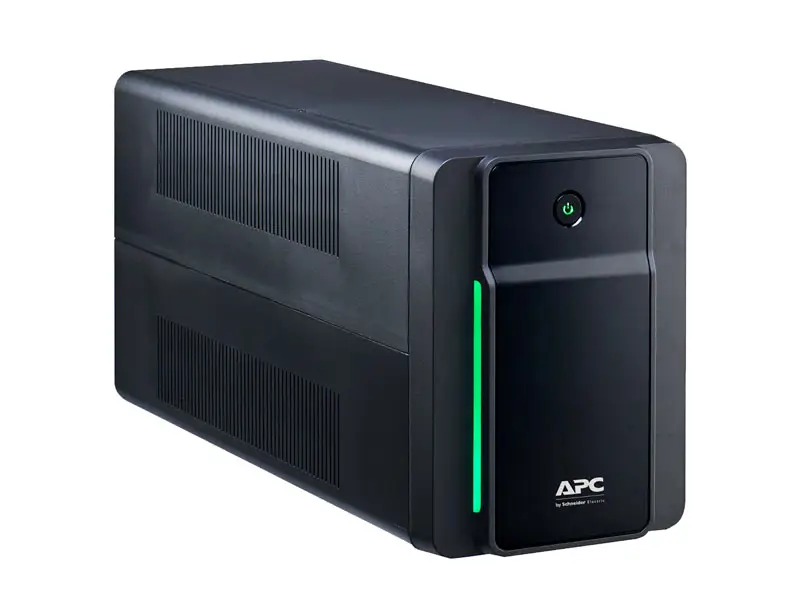 UPS APC 1600VA (900v) Back Interactivo BX1600MI-MS 230v - Imagen 3