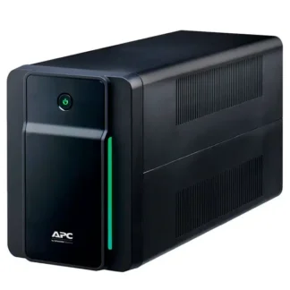 UPS APC 1600VA (900v) Back Interactivo BX1600MI-MS 230v