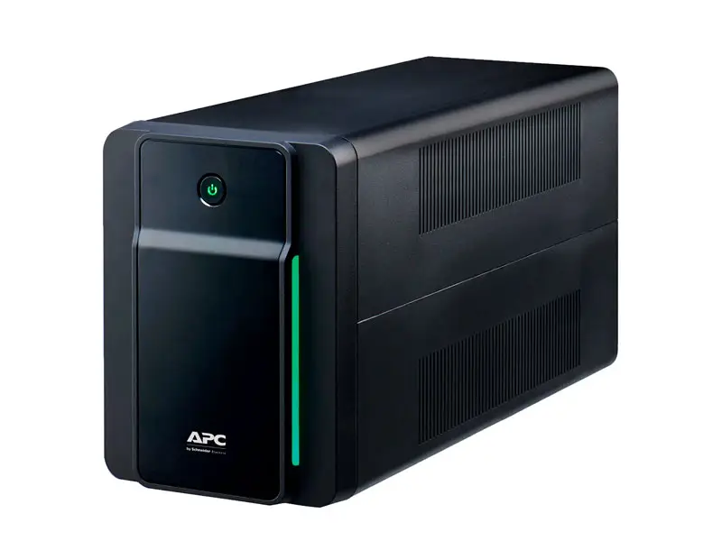UPS APC 1600VA (900v) Back Interactivo BX1600MI-MS 230v