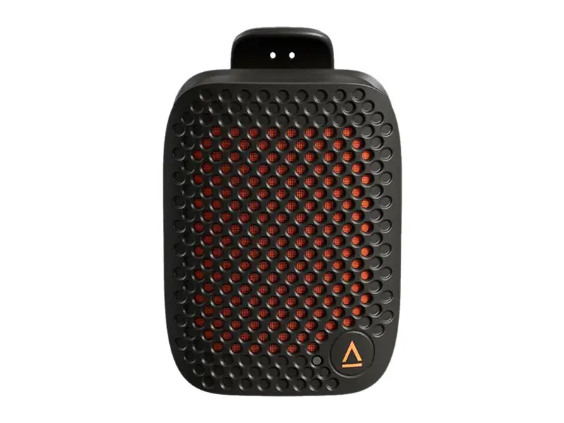 Parlante Creative MUVO FREE 6WP Bluetooth USB-C IPX5 Black - Imagen 3