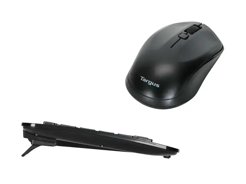 Teclado Targus KM610 + Mouse Wireless Black - Imagen 3