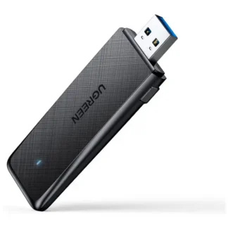 Adaptador USB Wi-Fi 5 UGREEN 50340 AC1300 Dual Band