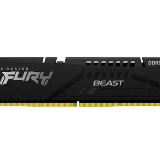 Memoria DDR5 8GB 5600MHz Kingston FURY Beast KF556C40BB-8