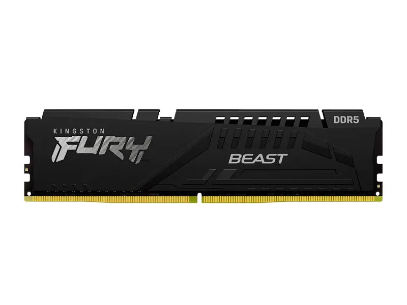 Memoria DDR5 8GB 5600MHz Kingston FURY Beast KF556C40BB-8