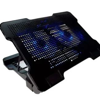 Cooler para Laptop Antryx Xtreme Air N300 USB2.0 Black