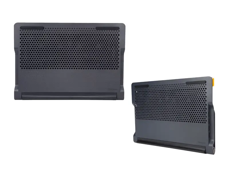 Cooler para Laptop TARGUS Chill Mat 17″ 4-Port Hub - Imagen 2