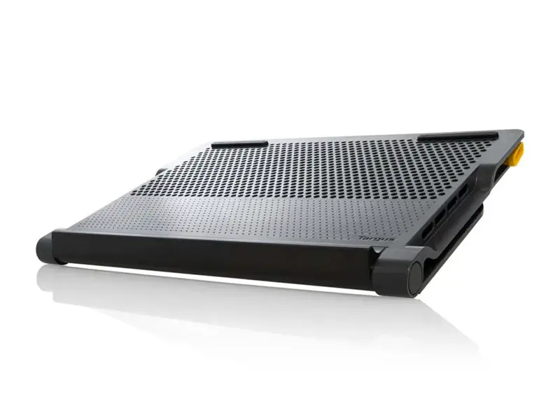 Cooler para Laptop TARGUS Chill Mat 17″ 4-Port Hub
