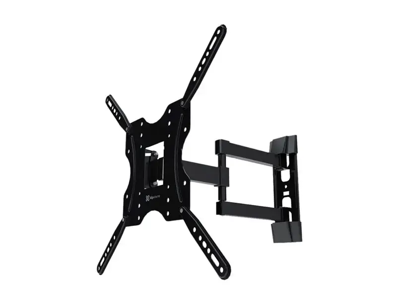 Rack para Monitor o Televisor de 32″ a 60″ Klip Xtreme (KTM-876) 30 kls