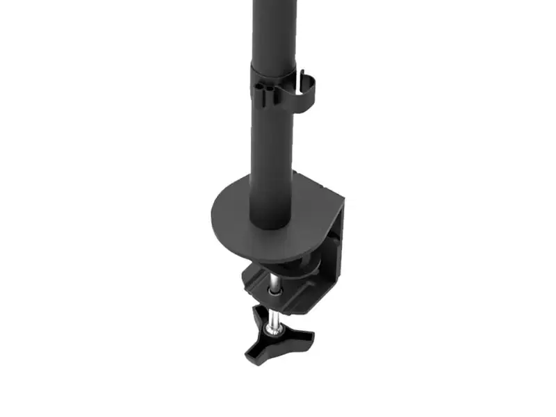 Soporte Klip Xtreme Para 2 Monitores 13″ a 32″ Brazo articulado (KPM-310) - Imagen 3