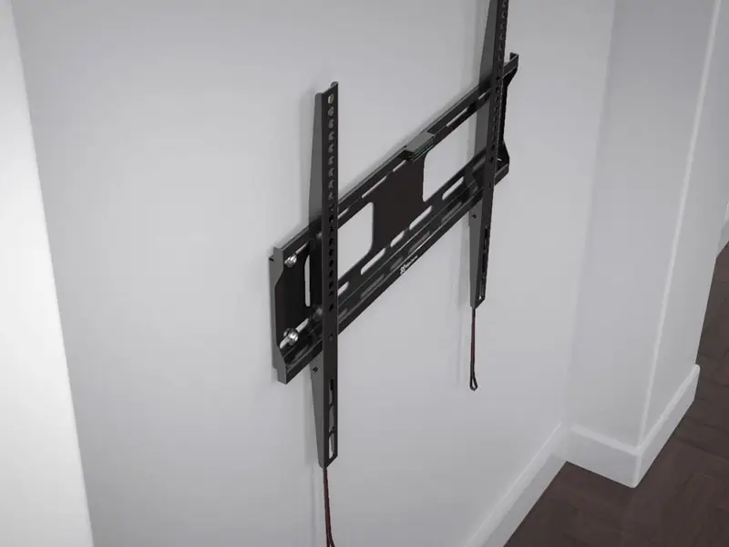 Rack para Monitor o Televisor de 32″ a 70″ Klip Xtreme (KTM-010) 50 kls - Imagen 3