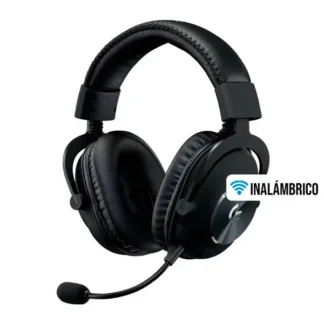 Auricular Gaming Logitech G PRO X Wireless Lightspeed