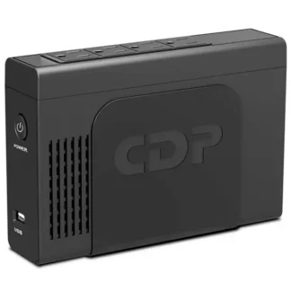 UPS CDP 500VA (250w) Interactivo Portatil LI-504I
