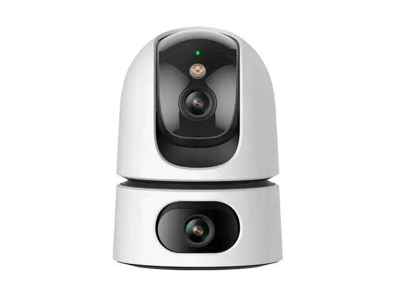 Camara Cloud WIFI IMOU Ranger Dual IPC-S2X-10M0WED 10MP - Imagen 2