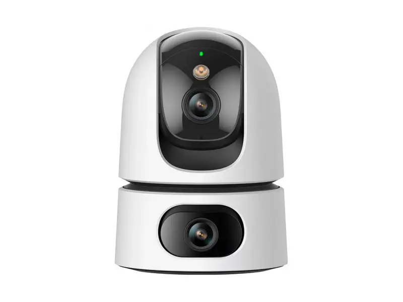 Camara Cloud WIFI IMOU Ranger Dual IPC-S2X-10M0WED 10MP