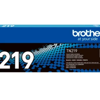 TONER BROTHER TN-219BK Negro P/L3560/L3760/L3280 1500KPG