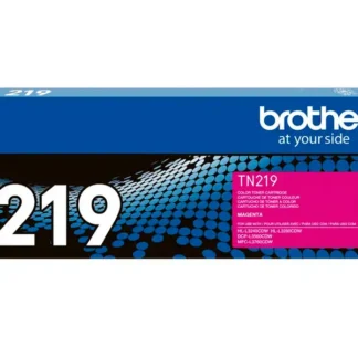 TONER BROTHER TN-219M Magenta P/L3560/L3760/L3280 1200KPG