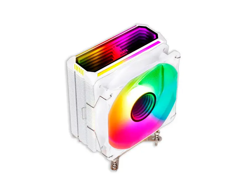 Cooler CPU Antryx Mirage Infinity ARGB LGA-1700/AM5 White