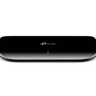 Switch TP-Link 8 Puertos TL-SG1008D Gigabit 10/100/1000 Mbps