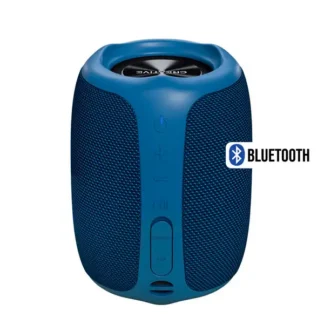 Parlante Creative Muvo Play 10W Bluetooth IPX7 Blue