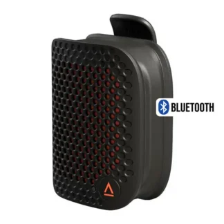 Parlante Creative MUVO FREE 6WP Bluetooth USB-C IPX5 Black
