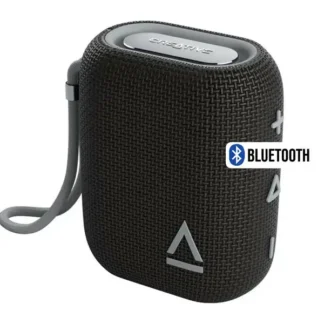 Parlante Creative MUVO FLEX Auracast 10WP Bluetooth USB-C IP67 Black
