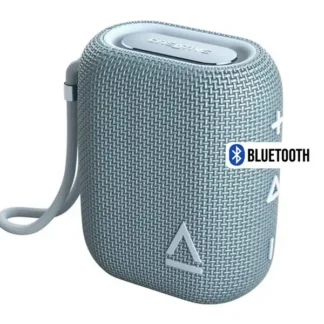 Parlante Creative MUVO FLEX Auracast 10WP Bluetooth USB-C IP67 Grey