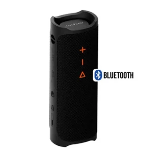 Parlante Creative MUVO GO 20W Bluetooth IPX7 Black