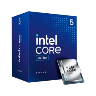 Procesador Intel Core Ultra 5 225F 3.30 4.9GHZ 20MB LGA1851