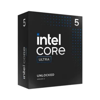 Procesador Intel Core Ultra 5 245KF 4.2 5.20GHZ 24MB LGA1851