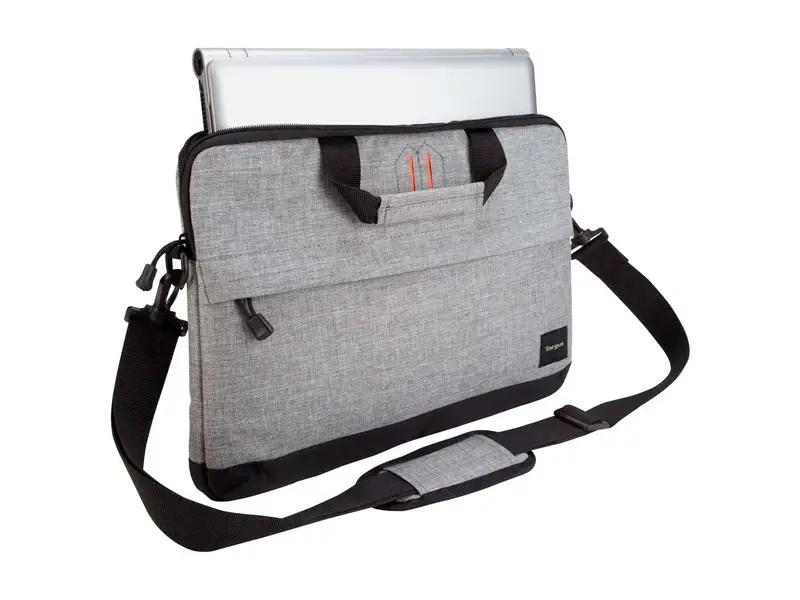 Maletin Targus Strata Slipcase Penter - Imagen 3