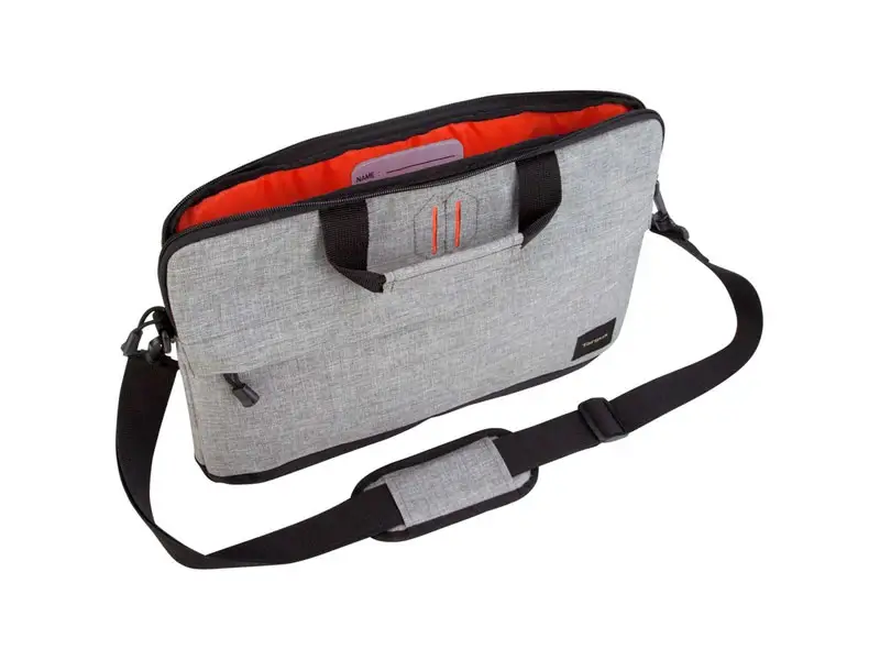 Maletin Targus Strata Slipcase Penter - Imagen 2