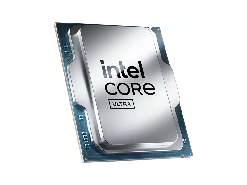 Procesador Intel Core Ultra 7 265F 2.4 5.30GHZ 30MB LGA1851 - Imagen 2