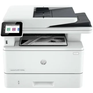Impresora Multifuncional HP LaserJet Pro MFP M4103fdw B/N