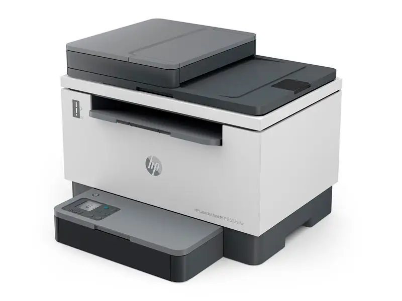 Impresora Multifuncional HP LaserJet Tank MFP 2602sdw B/N - Imagen 3