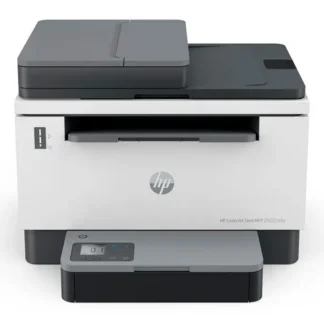 Impresora Multifuncional HP LaserJet Tank MFP 2602sdw B/N