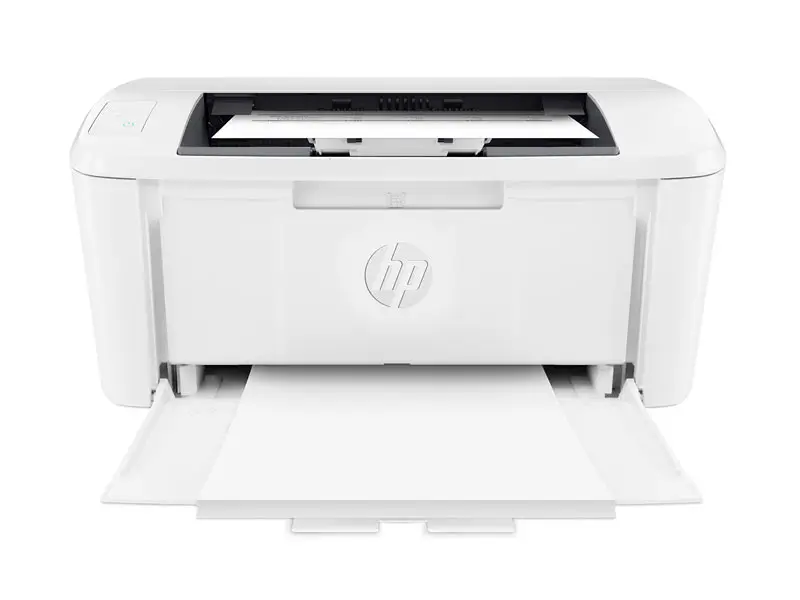 Impresora HP LaserJet M111w B/N 20ppm 1200dpi WiFi USB - Imagen 2